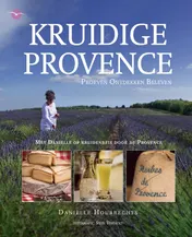 Omslag van Kruidige Provence