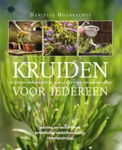 Omslag van Kruiden voor iedereen