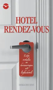 Omslag van Hotel Rendez-vous