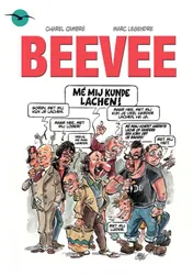 Omslag van BeeVee