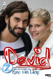Omslag van David 2