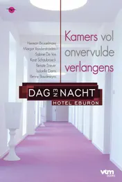 Omslag van Dag en nacht