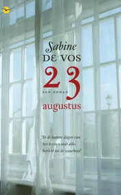 Omslag van 23 augustus