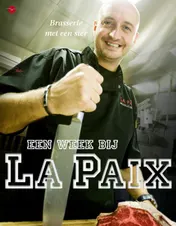 Omslag van Een week bij La Paix