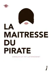 Omslag van La maîtresse du pirate
