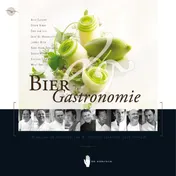 Omslag van Bier & Gastronomie