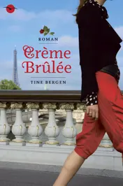 Omslag van Crème Brûlée