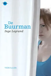 Omslag van De buurman