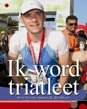 Omslag van Ik word triatleet