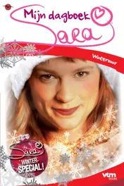 Omslag van Wintervuur