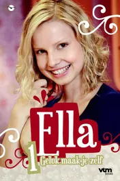 Omslag van 1 Geluk maak je zelf