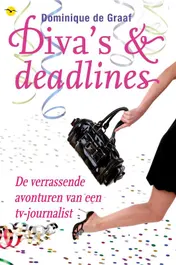 Omslag van Diva's en deadlines
