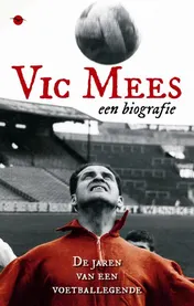 Omslag van Vic Mees