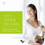 Omslag van Viv's Vitale Keuken