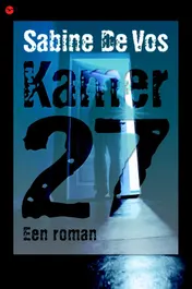 Omslag van Kamer 27