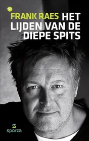 Omslag van Het lijden van de diepe spits