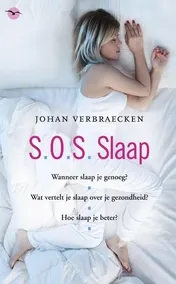 Omslag van S.O.S. Slaap