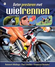 Omslag van Beter presteren met wielrennen