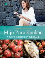 Omslag van Mijn Pure Keuken