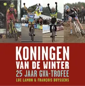 Omslag van Koningen van de winter