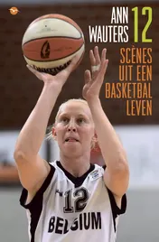 Omslag van Nummer 12