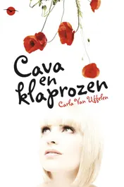Omslag van Cava en klaprozen