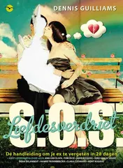 Omslag van S.O.S. Liefdesverdriet
