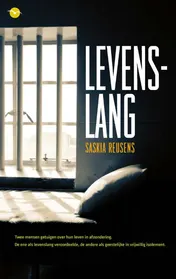 Omslag van Levenslang