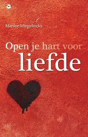 Omslag van Open je hart voor liefde
