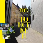 Omslag van Tijd voor tongeren