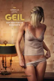 Omslag van Geil