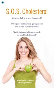 Omslag van S.O.S. cholesterol