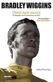 Omslag van Bradley Wiggins