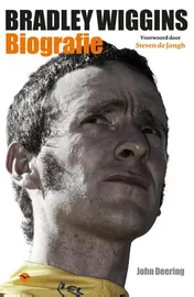 Omslag van Bradley Wiggins