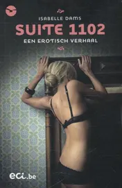 Omslag van Suite 1102