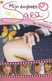 Omslag van De verleider