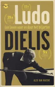 Omslag van Ludo Dielis