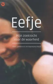 Omslag van Eefje