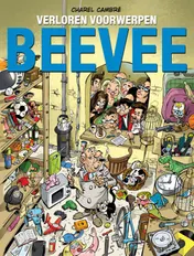 Omslag van Beevee