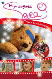 Omslag van Tranen en cadeautjes