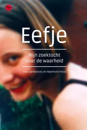 Omslag van Eefje