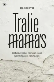 Omslag van Traliemama's