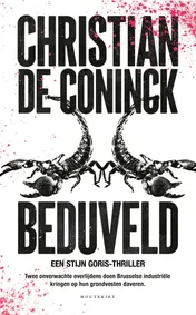 Omslag van Beduveld