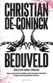 Omslag van Beduveld