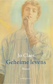 Omslag van Geheime levens