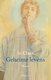 Omslag van Geheime levens