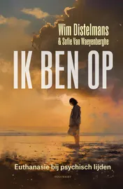 Omslag van Ik ben op