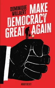 Omslag van Make Democracy Great Again