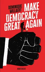 Omslag van Make Democracy Great Again