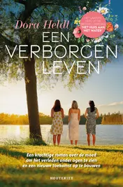 Omslag van Een verborgen leven
